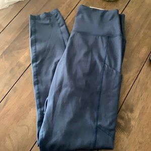 NWT American eagle leggings